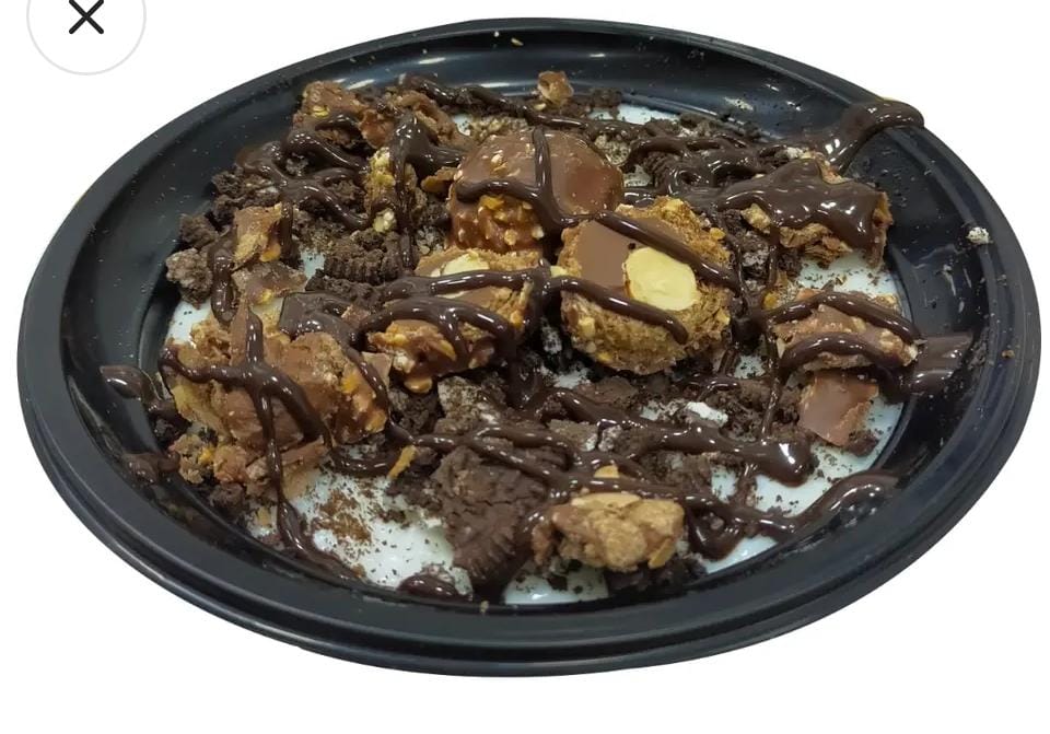 رز بلبن ميكس شوكلاته