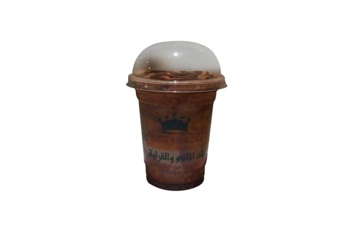 دانيت شوكلاته