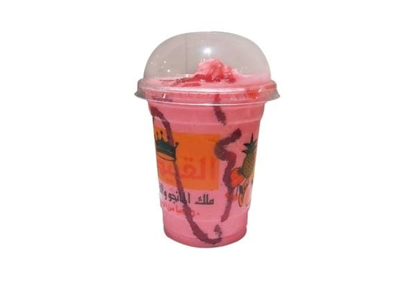 دانيت فراولة