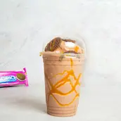 ميلك شيك بوريو