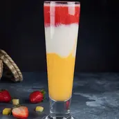 كوكتيل طبقات