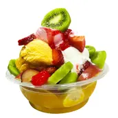 فروت سالد بالايس