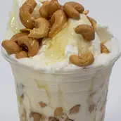 كاجو فانليا