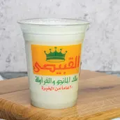 ليمون باللبن